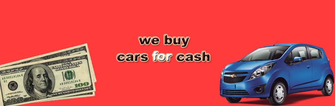 sell car